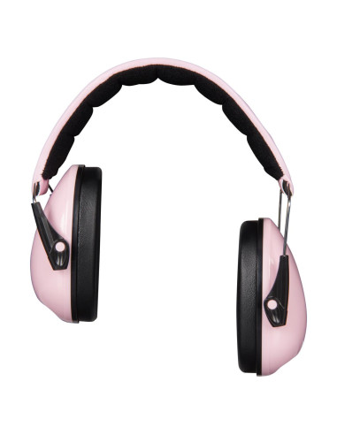 Dooky Junior Ear Protection Pink (3y +)