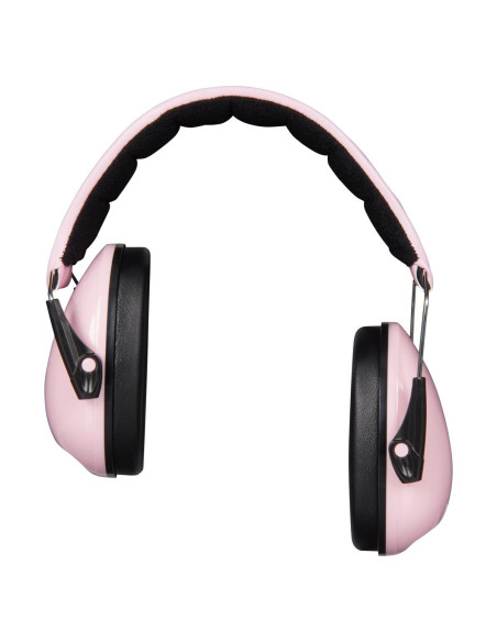 Dooky Junior Gehörschutz Pink (ab 3 J.)