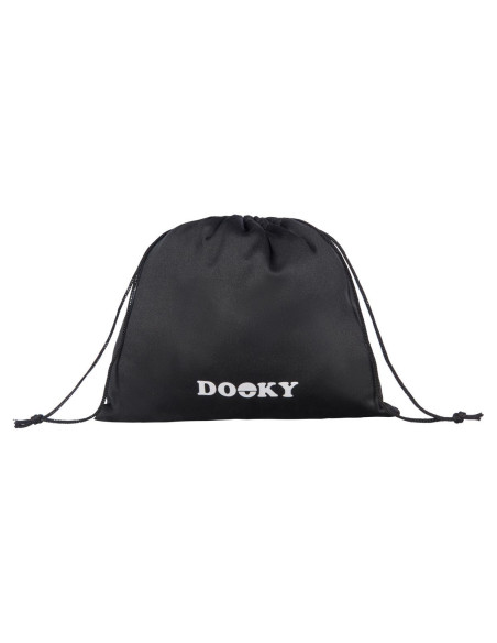 Dooky Junior Ear Protection Pink (3y +)