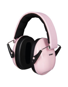 Dooky Junior Ear Protection Pink (3y +)