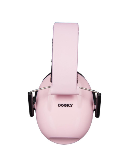 Dooky Junior Gehörschutz Pink (ab 3 J.)