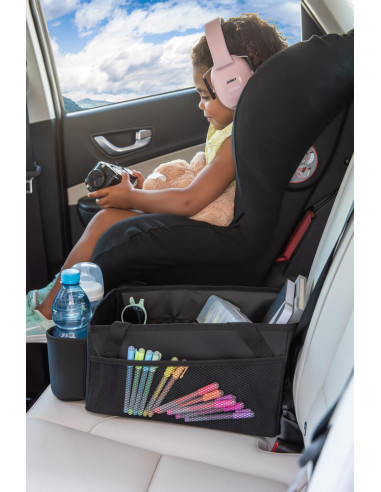 Dooky Junior Gehörschutz Pink (ab 3 J.)