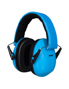 Dooky Junior Gehörschutz Blau (ab 3 J.)
