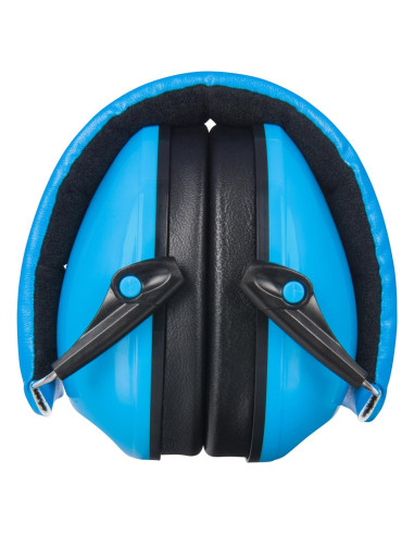 Dooky Junior Gehörschutz Blau (ab 3 J.)