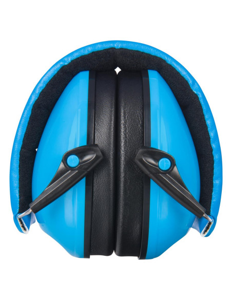 Dooky Junior Gehörschutz Blau (ab 3 J.)