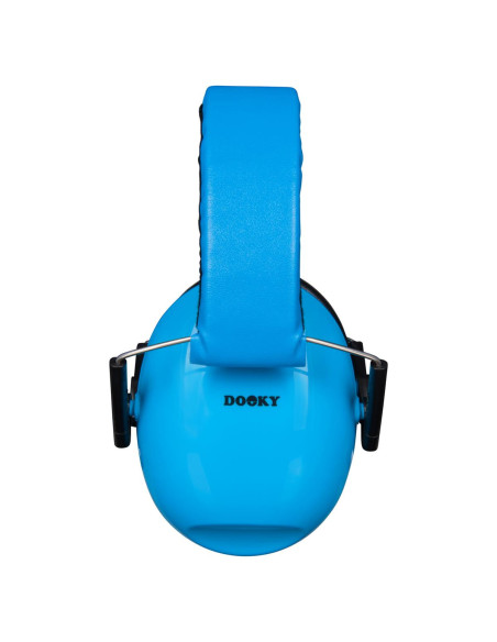 Dooky Junior Gehörschutz Blau (ab 3 J.)