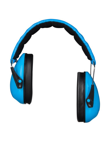 Dooky Junior Gehörschutz Blau (ab 3 J.)