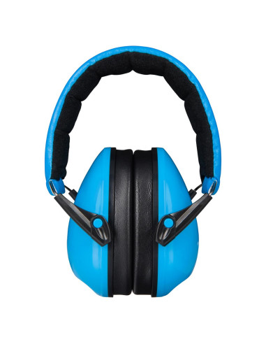 Dooky Junior Gehörschutz Blau (ab 3 J.)
