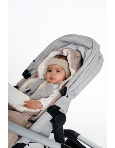 Dooky Kopfband-Gehörschutz für Babys 0–6 Monate...