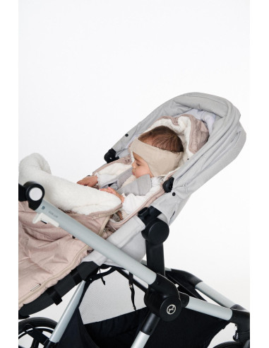 Dooky Kopfband-Gehörschutz für Babys 0–6 Monate...