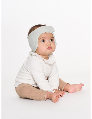 Dooky Kopfband-Gehörschutz für Babys 0–6 Monate...