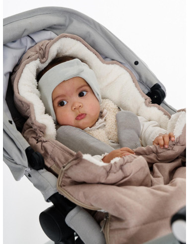 Dooky Kopfband-Gehörschutz für Babys 0–6 Monate...