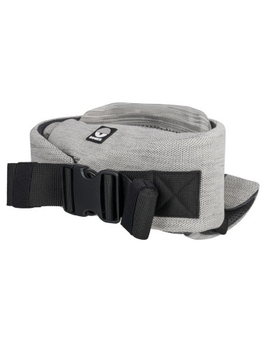 Babytrage Terra Nova Grau