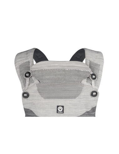 Carrier Terra Nova Grau Grey