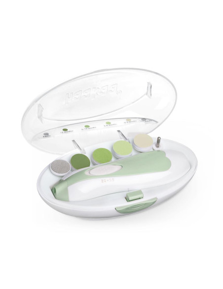 Nagelpflege Set - Mint