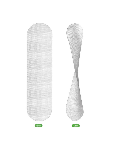 Mum C-Section Scar Silicone Patches - 6pc