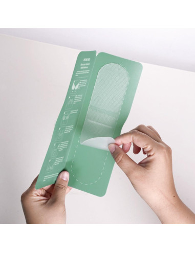 Mum C-Section Scar Silicone Patches - 6pc