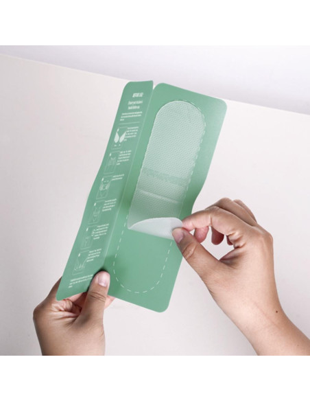 Mum C-Section Scar Silicone Patches - 6pc