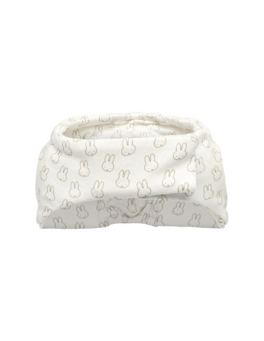 Miffy - Headband Earprotection 6-12 M