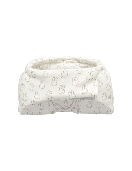 Miffy - Stirnband-Gehörschutz 6-12 M