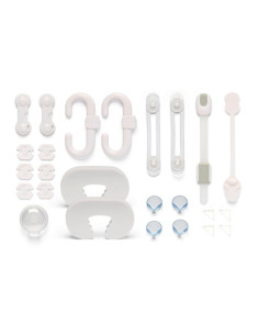 Safety Kit - Starter Pack 25 pcs