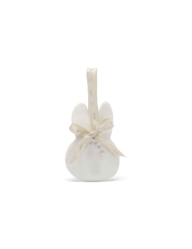 Miffy Handabdruck – Ornament-Set