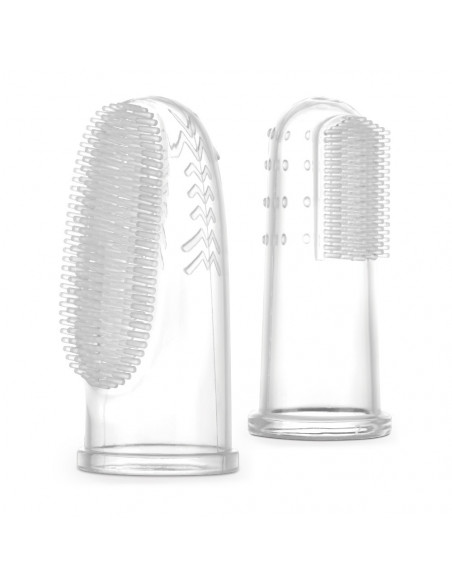 Baby Fingerzahnbürste