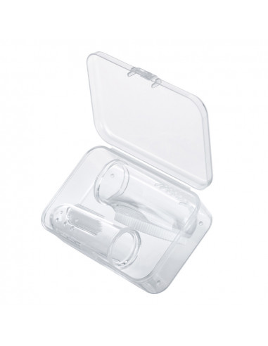 Baby Fingerzahnbürste