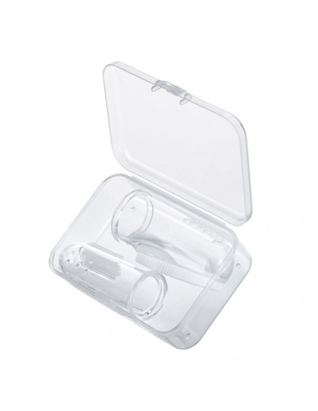 Baby Fingerzahnbürste