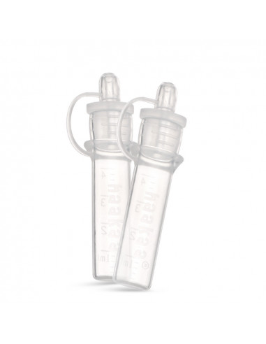 Kolostrum Sammler 2er Set