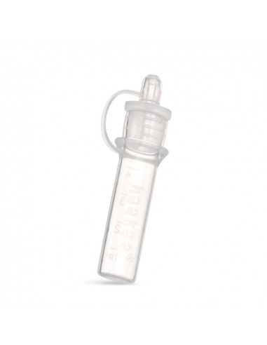 Kolostrum Sammler 6er Set + Aufbewahrungsbox