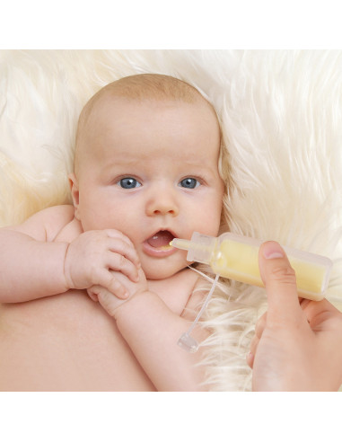 Kolostrum Sammler (vorsterilisiert) Multi-Size...