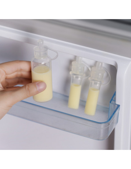 Kolostrum Sammler (vorsterilisiert) Multi-Size 6er Set