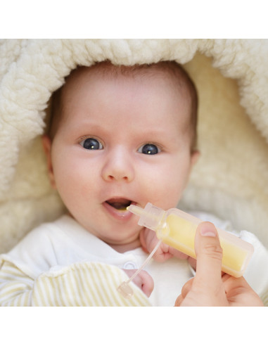 Kolostrum Sammler (vorsterilisiert) Multi-Size...