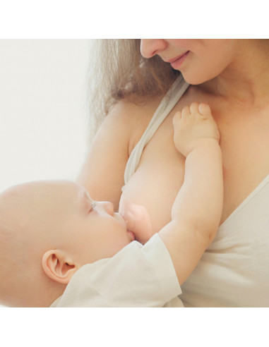 Stillhütchen Ultradünn - Größe L