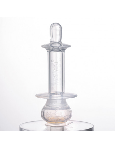 SqueezieDOSE Silicone Dispenser Set