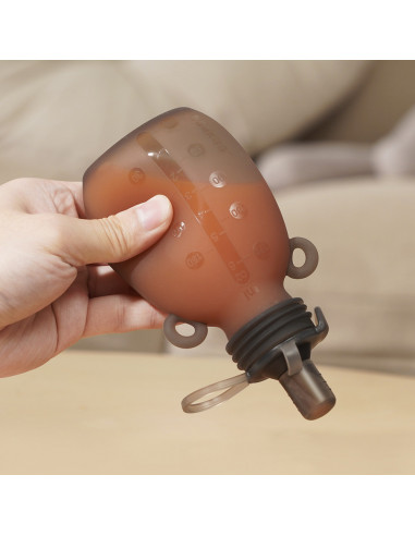 Quetschies Happy Bear 2er Set