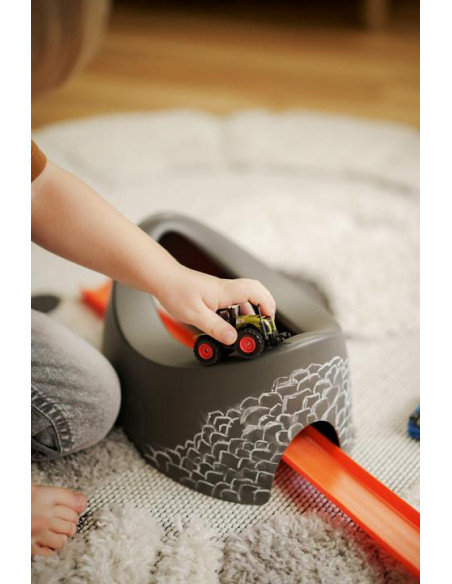 Töpfchen Mint / Weiß