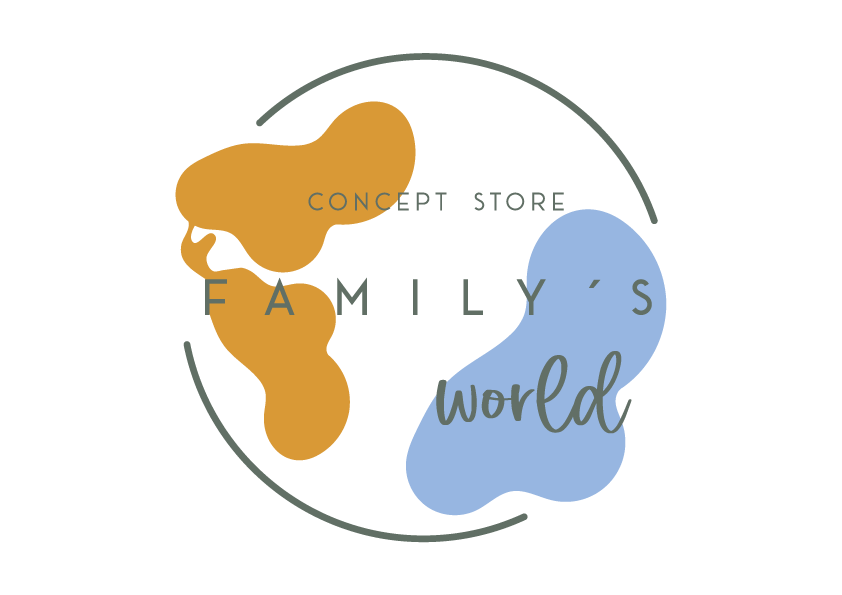 Family's World Logo