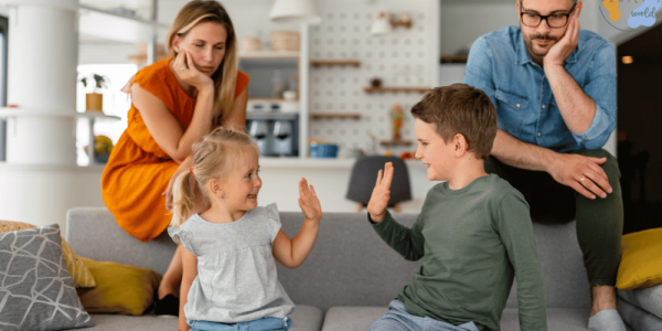 Zeitmanagement für Familien: Mehr Struktur, weniger Stress im Alltag