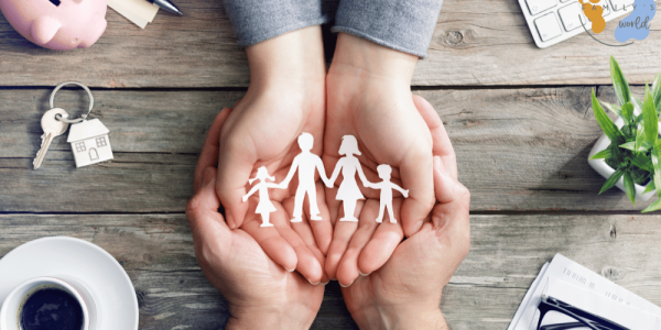 Clever sparen – Haushaltsstrategien für Familien (Der ultimative Guide für nachhaltige Familienfinanzen)